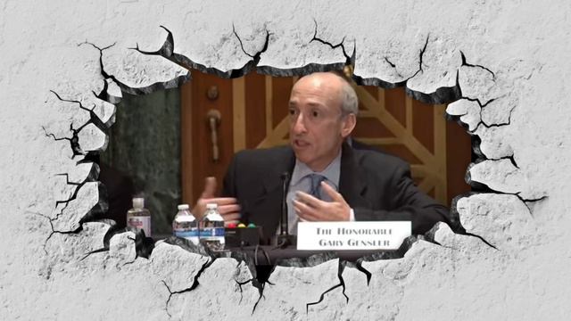 AMC & GME News! Gary Gensler, SEC Chair - Ripped By Congress! Part 5!