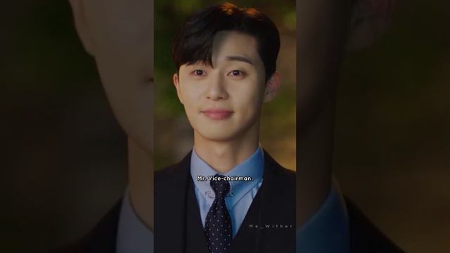 What's wrong with secretary Kim #parkseojoon #parkminyoung #whatswrongwithsecretarykim #kdrama