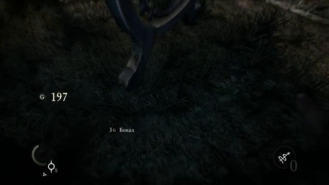 Thief #1 - Начало