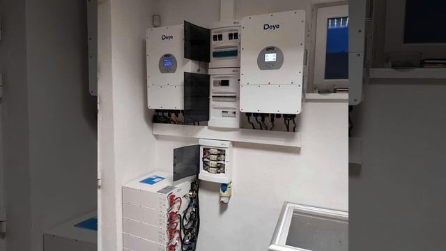 How to find a Reliable and Suitable #inverter solution for you and your Solar Business? ???✅✅✅