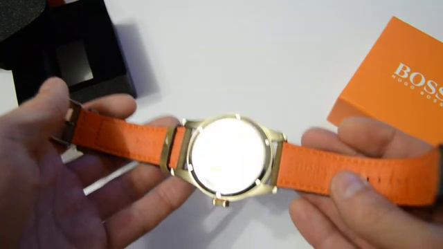 Часы Hugo Boss Orange 1513240