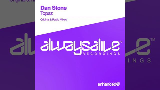 Topaz (Original Mix)
