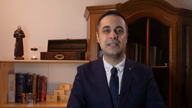 Padre Pio i beskrajna borba protiv đavla