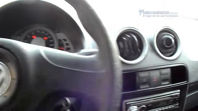 VW - Pointer City 2008 - 8P058496