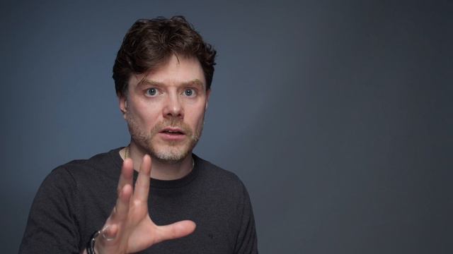 Андрей Богданов актерская визитка