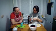 Музыка, греческий салат и блины. Вторая смена #7