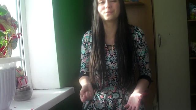 Бумбокс - "Вона носила квіти в волоссі" | Cover