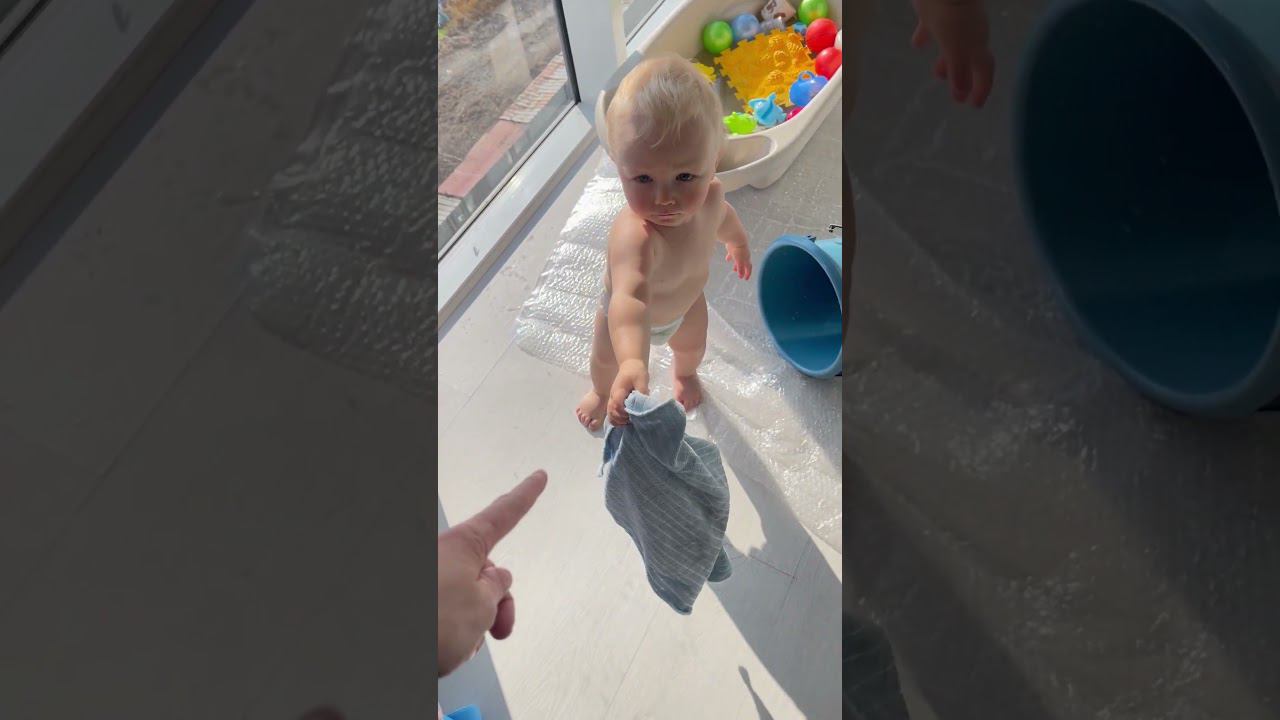 Моем полы быстро и не дорого