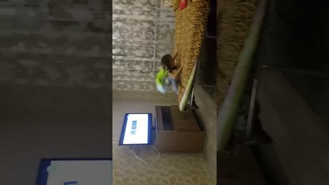 Кувырок ржач смотреть