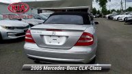 Used 2005 Mercedes-Benz CLK-Class 5.0L, Bridgewater, NJ 048326DC