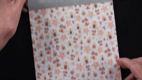 Sweetest Christmas Papers, 6x6 from Mintay Papers