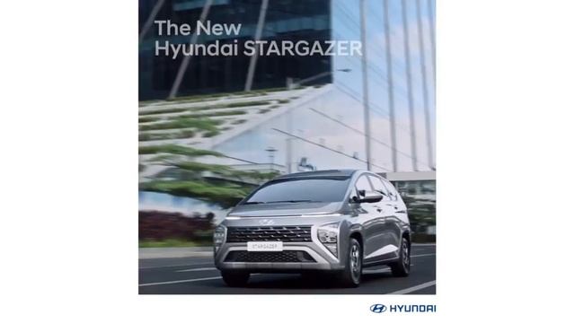 Hyundai Stargazer Digital Ad Q2 2023 10s x2 (Philippines) [1:1/ST]