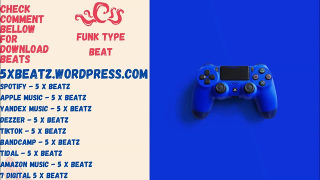 Funk - Type Beat - 2024.mp4