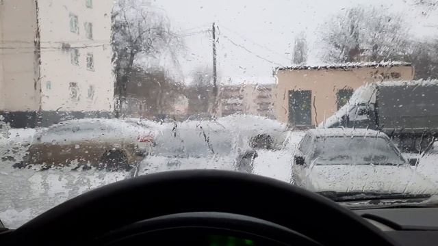 Грозный-Хасавюрт-Беркат Юрт, проехал 212 км