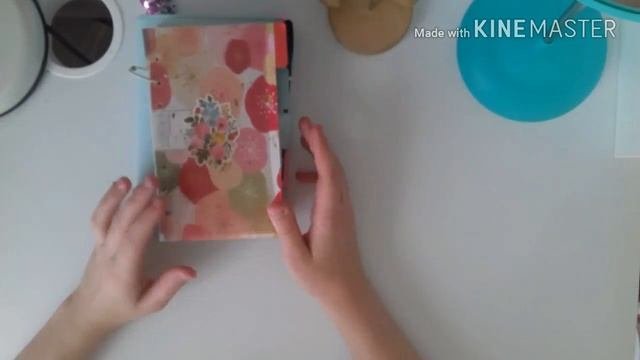МОЯ СИСТЕМА ХРАНЕНИЯ БЛАНКОВ В ЕЖЕДНЕВНИК|МОЯ ИДЕЯ|♡♡♡Выдра's Life♡♡♡|