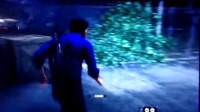 The Evil Within 2 NG+ 1. PS4.