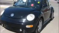 1998 Volkswagen Beetle - Phoenix AZ
