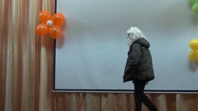 Как празднуют Хэллоуин