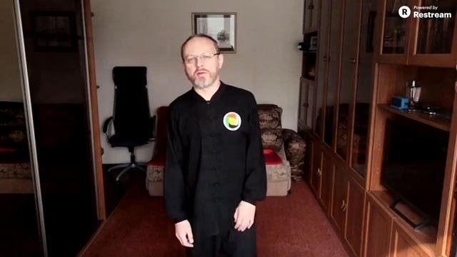 Прямая трансляция пользователя Алексей Поярков