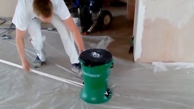 Мастер-классы Sheetrock в СОТЫ