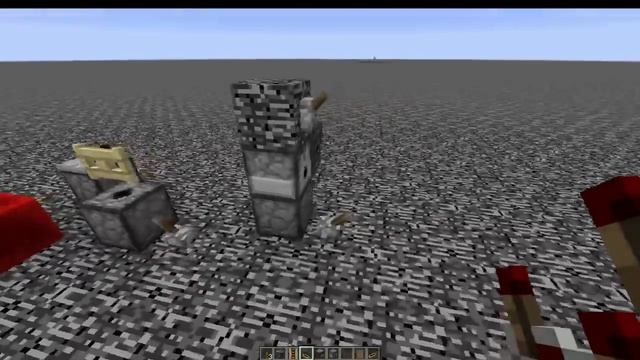 [TECH-DEMO] Block rotation