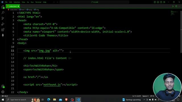 Top 3 Beautiful VS Code Themes For Programmers