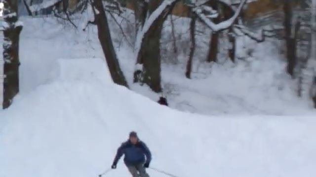 Слоупстайл: