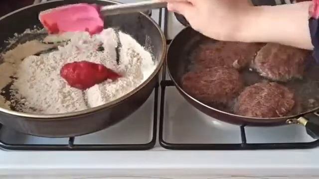 Bifshteks Tayyorlash Как приготовить бифштекс???
