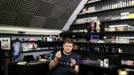Honest Review! Lost Vape Lyra Pod (Pod/ Device)