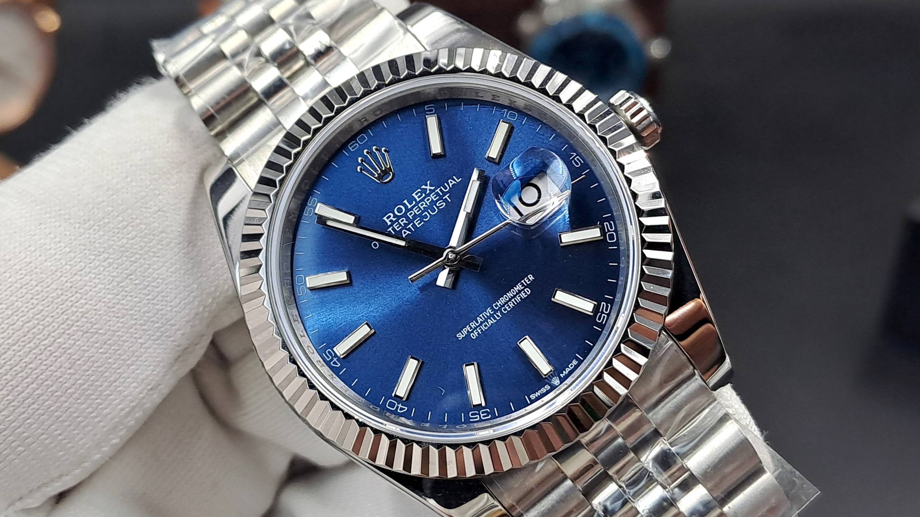 Rolex Datejust премиальная механика 💫