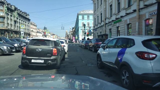 2021.06.22. Погода Петербург. 11:30. +30°. Пробки жара. Отписывайтесь от канала!