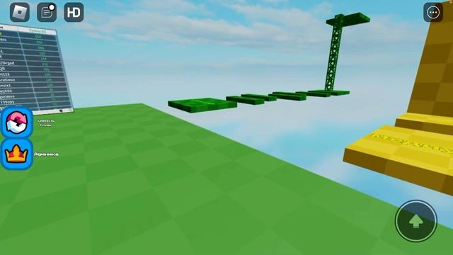 ОПЯТЬ РОБЛОКС играем в игру недостаточное слово