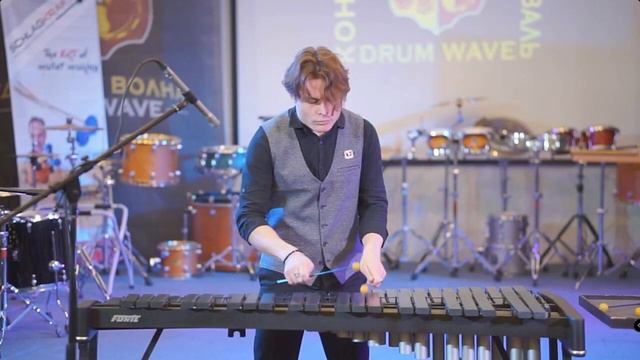 К. Сен-Санс. "Интродукция и Рондо-каприччиозо" 28.11.22 drumwave