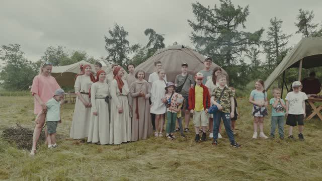 Комплекс мероприятий "Уроки живой истории. По следам великих побед".