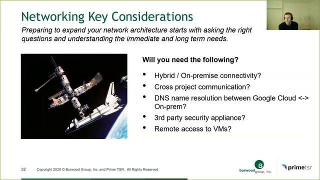 Google Cloud Readiness: 6 Simple Steps to Effective Onboarding | Part 2 of 4