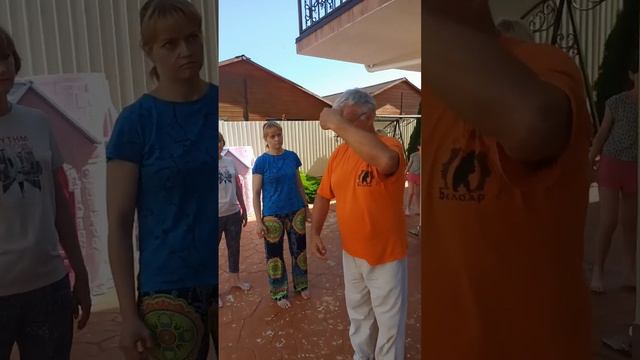 1-Тренировка пальцев 2-Стимулирование центральной нервной системы и акупунктурных точек