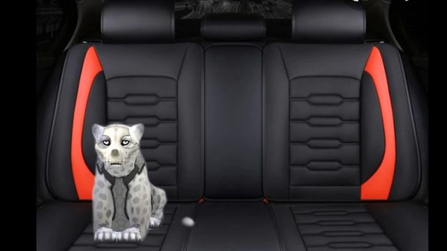 страшилка WildCraft "Тук тук"
