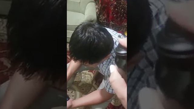 Сухой шампунь от фаберлик