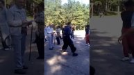 1 Турнир по туйшоу Сосновая шишка 2014г.Владимир Сидоров