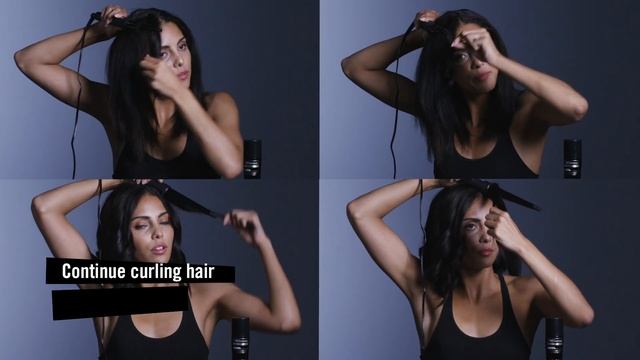 Romantic Waves | TRESemme Hair Styling