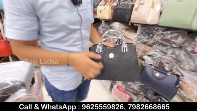 Ladies purse manufacturers in Delhi | Ladies Purse and Bags Wholesale Market,Wallets
