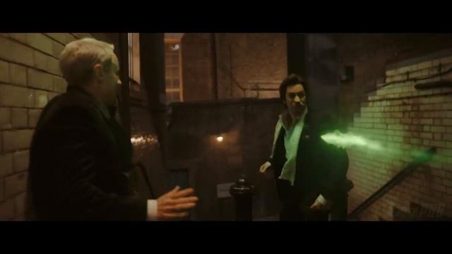 ЛОКИ 2 СЕЗОН - ТРЕЙЛЕР 2 ( 2023 ) Сериал от Disney+ _ Субтитры _ Концептуальная версия Тизер ПРО