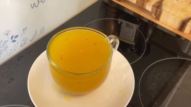 Drink First Thing In The Morning! Turmeric, Ginger Lime, 100% Effective? Stop Your Cold An Flu!