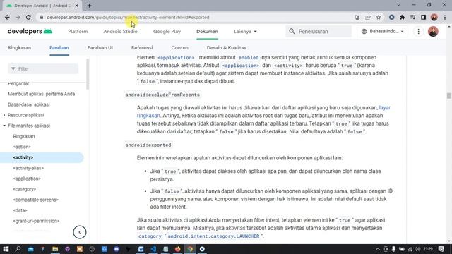 Manifest merger failed with multiple errors, see logs