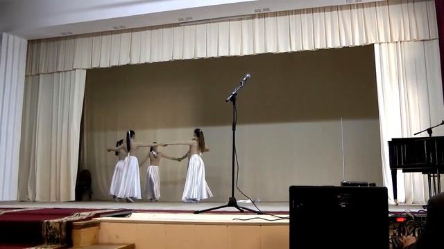 АНСАМБЛЬ"ЮМЫН КАТА"."ВЕНЕРИН БАШМАЧОК. ОВДА СОЛА" Ф.В.ГИНЗБУРГ, ВИРТУАЛЬНЫЙ МУЗЕЙ КУЛЬТУРЫ