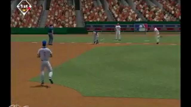 MLB 2004 PlayStation 2 Gameplay_2003_02_18_3