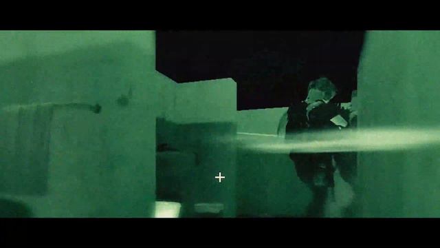 Zero Dark Anime (Door Kickers 2 short cinematic)