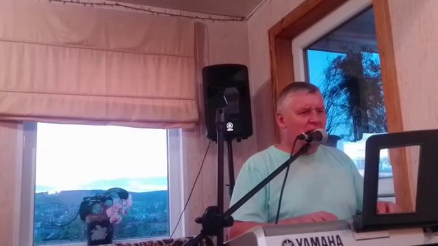 Ты живёшь во мне лучом(сл. А. Майоров) .mp4