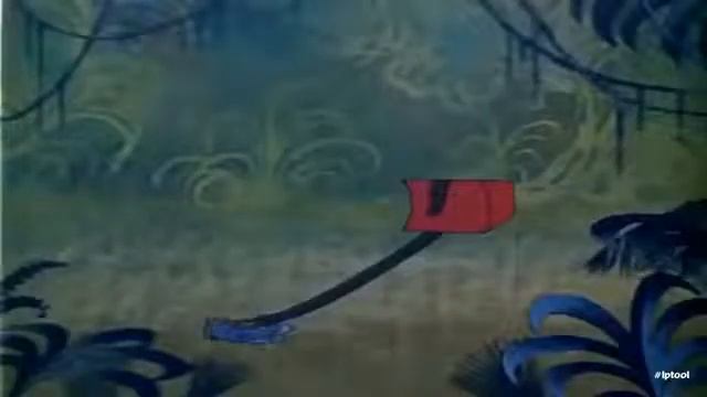 Tom and Jerry, watching will laugh like the old days Episode #116