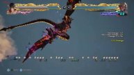 True Devil Kazuya Rage Art Combo